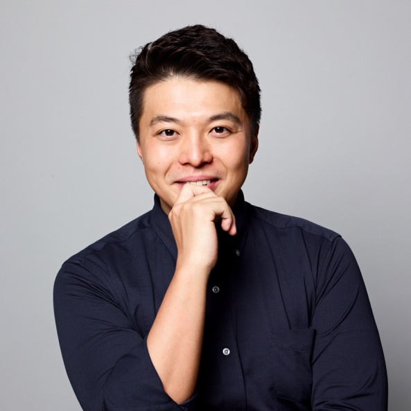 代表取締役CEO 小寺 規晶